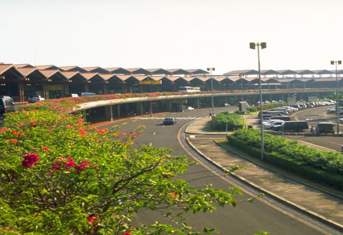 Bandara Internasional Soekarno-Hatta dinobatkan sebagai bandara paling terkoneksi ke-7 di dunia
